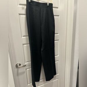 Black pants